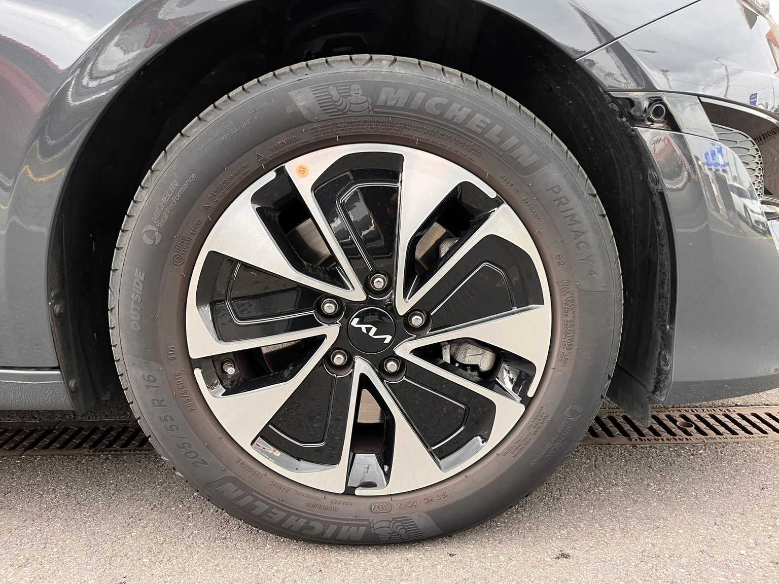 KIA Ceed SW 1.6 GDi Plug-in Hybrid Style