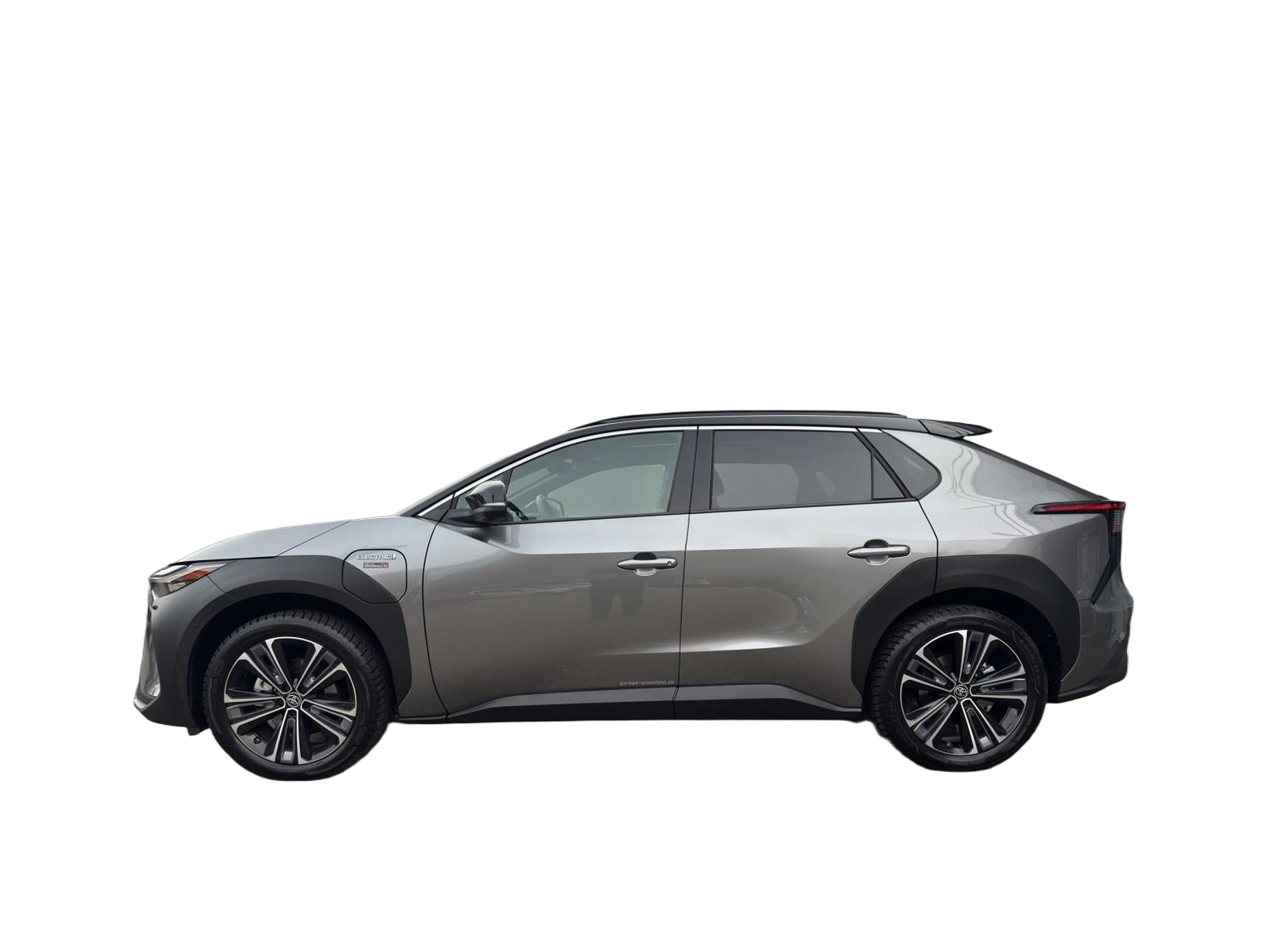 TOYOTA bZ4X Premium AWD