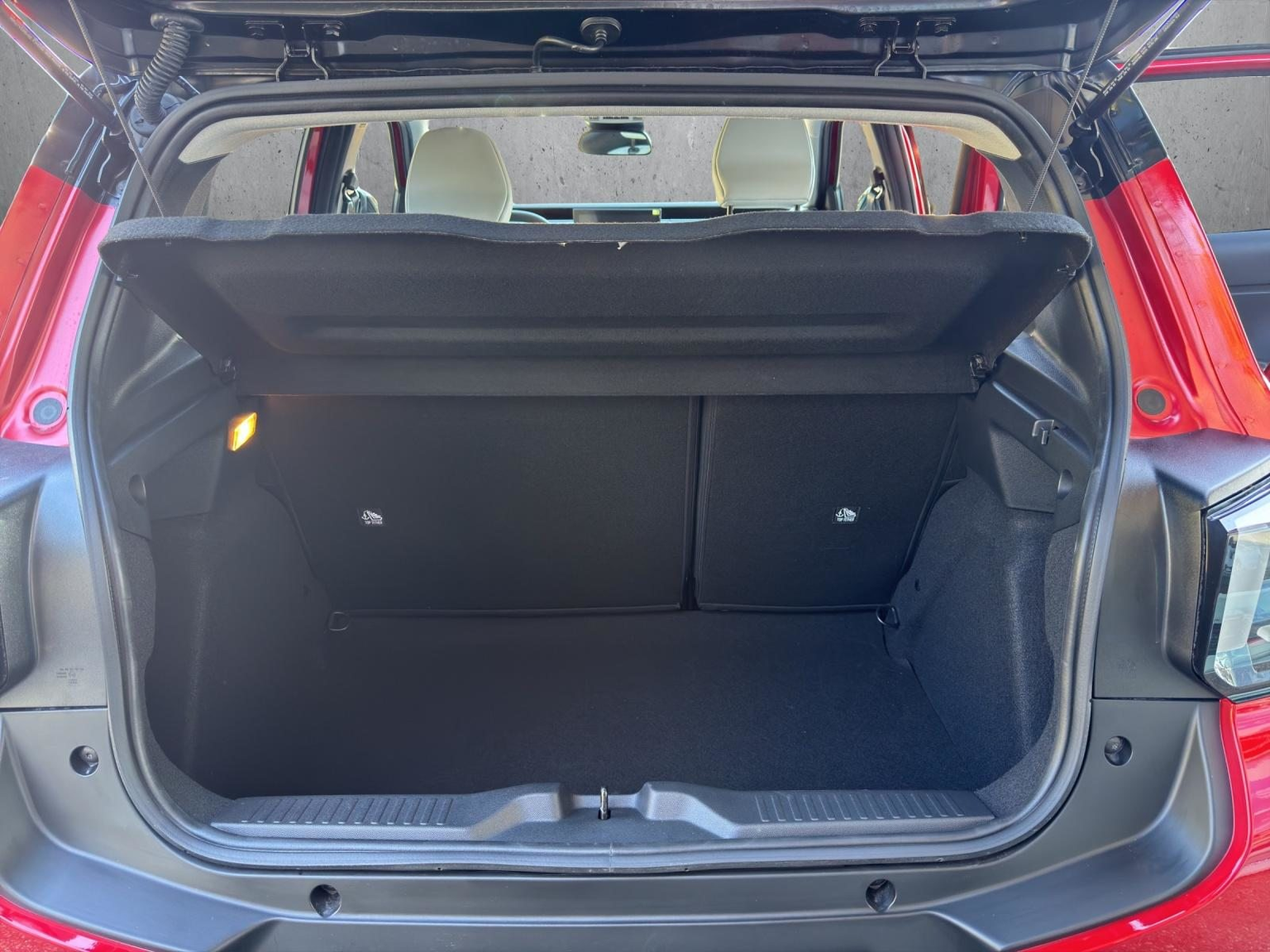 CITROEN e-C3 Max