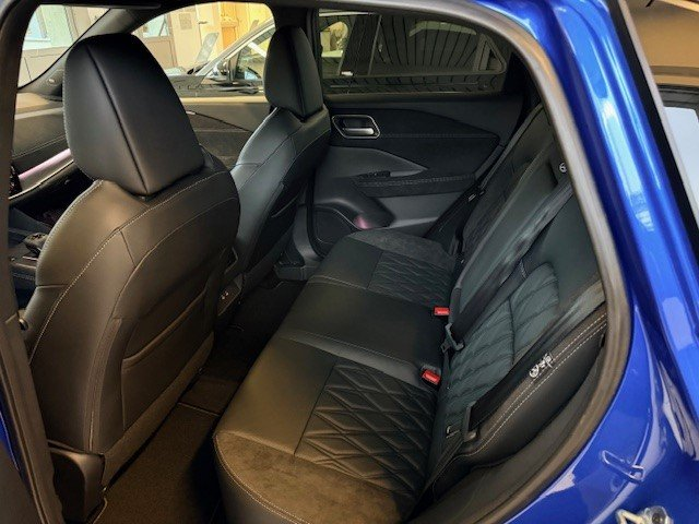 NISSAN Qashqai 1.3 DIG-T Tekna+ 4x4