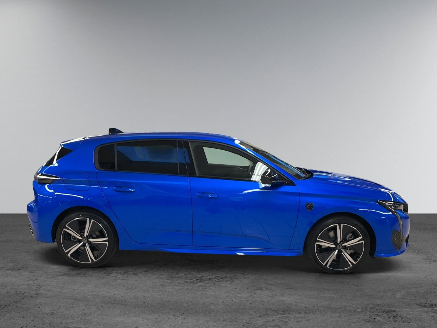 PEUGEOT 308 1.6 PHEV 180 GT