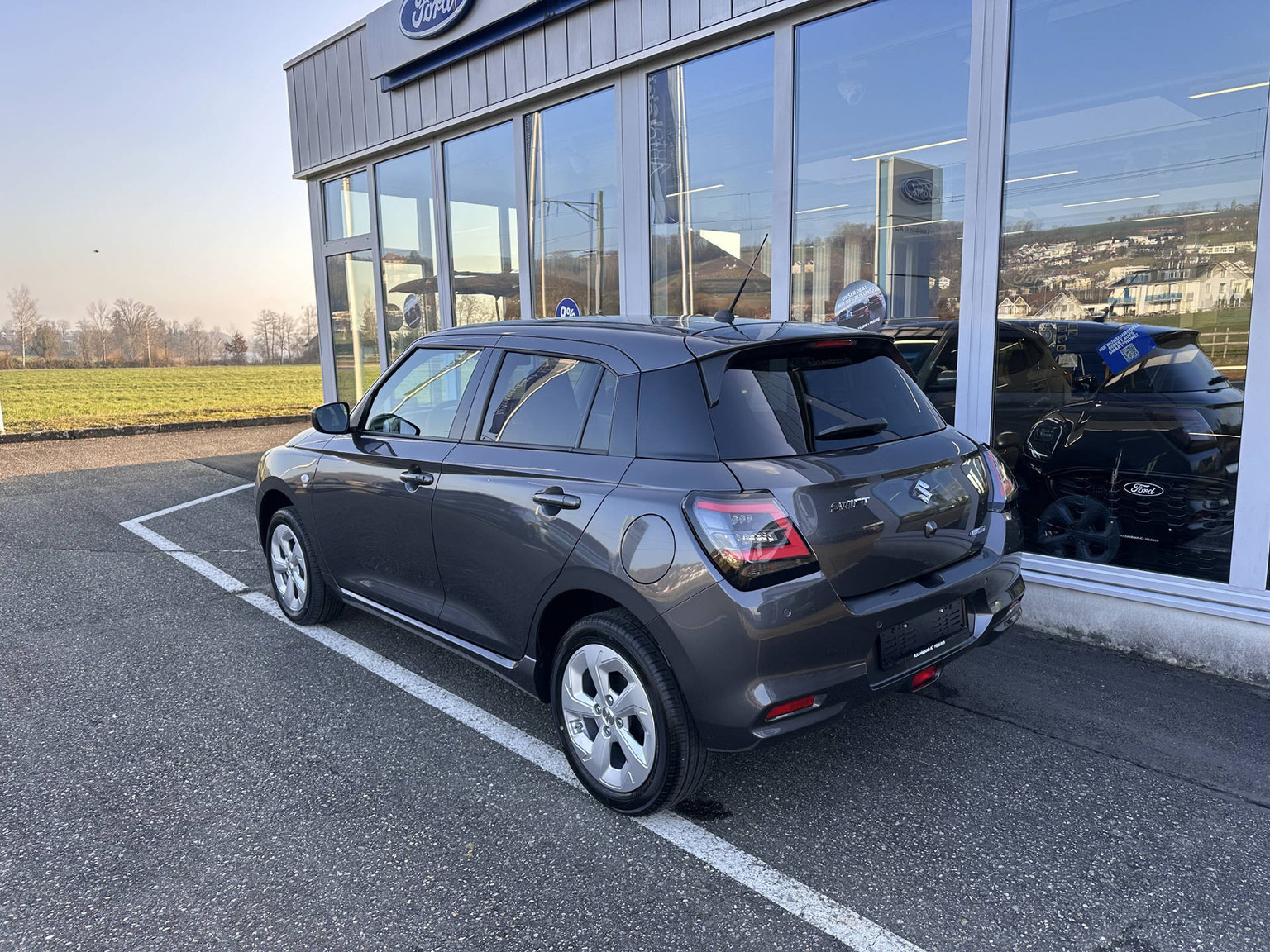 Vehicle Image