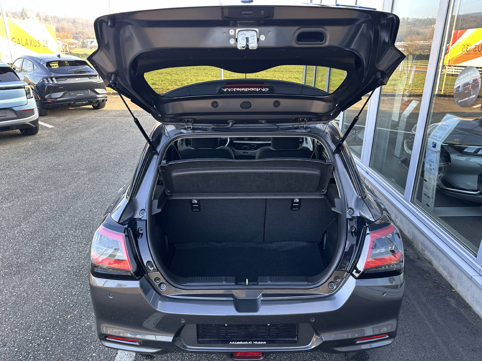 Vehicle Image