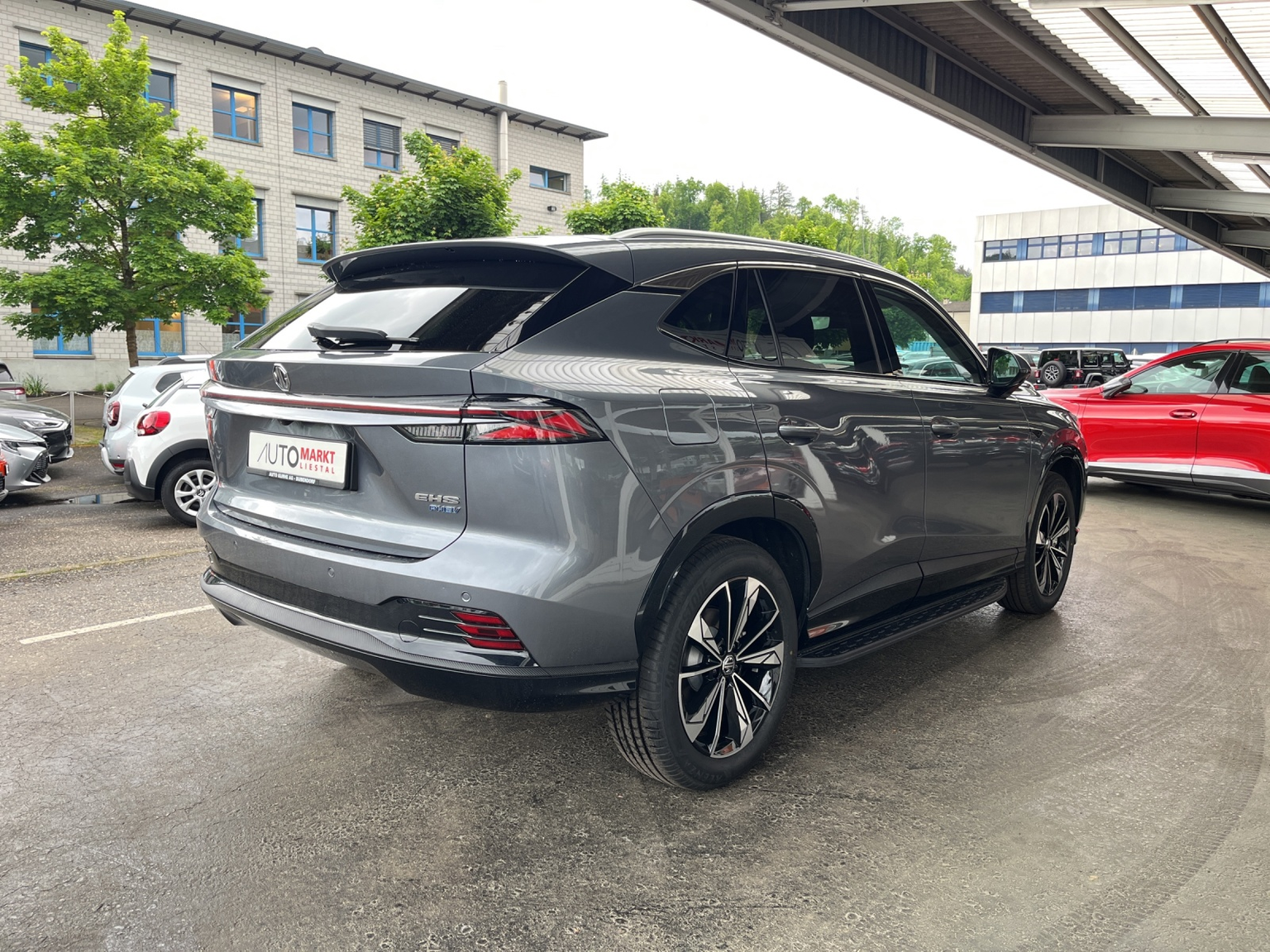 Vehicle Image