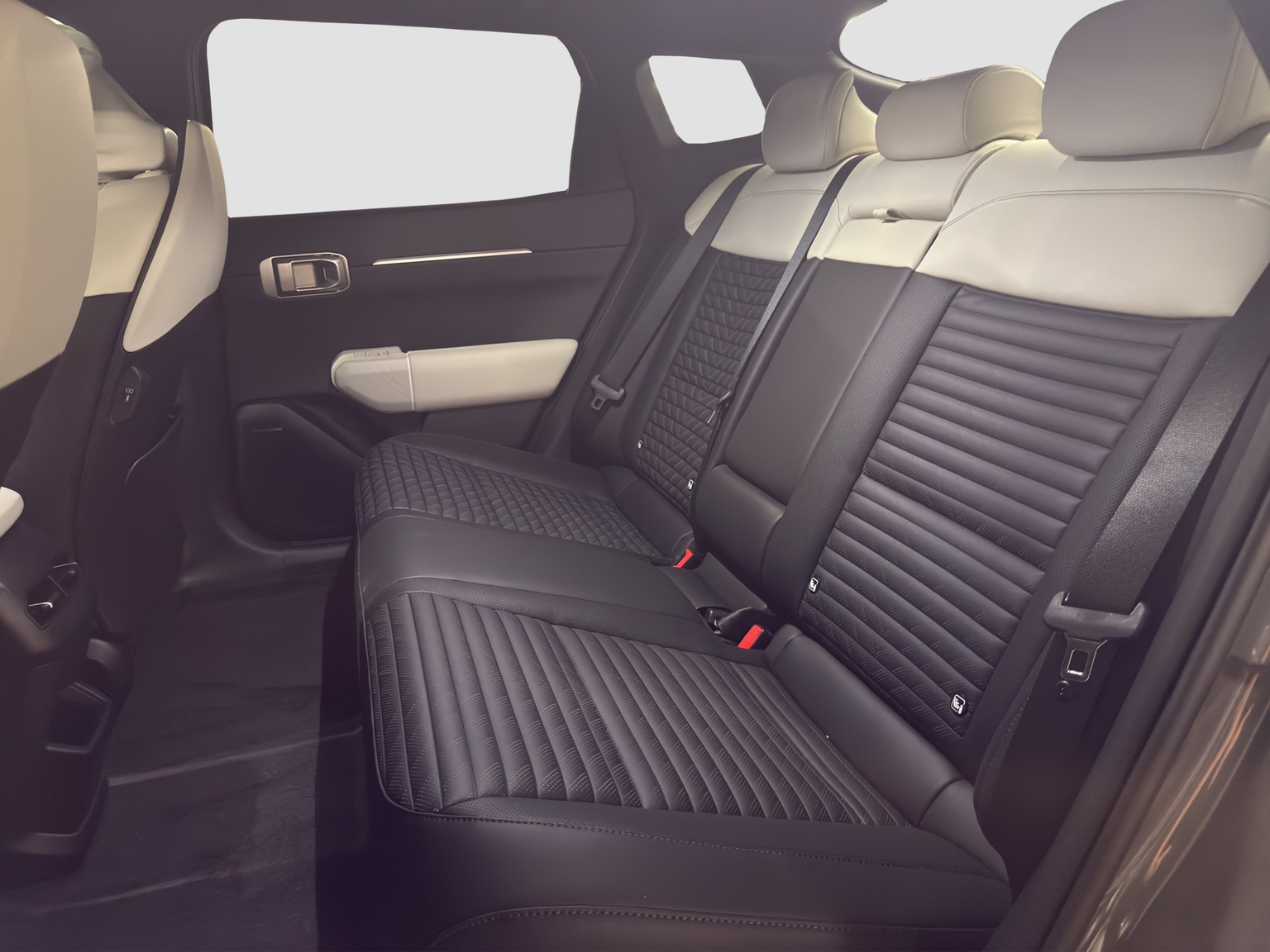 KIA EV4 Fastback 81 kWh GT-Line