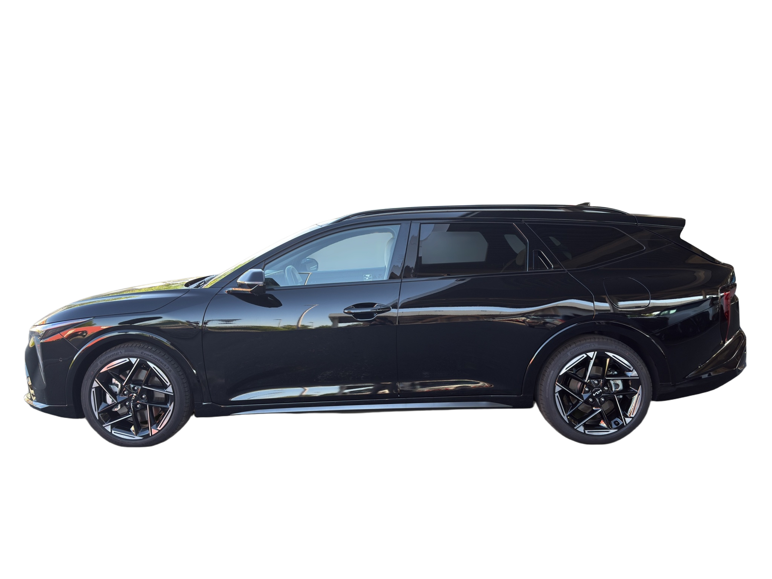 KIA K4 SW 1.6 T-GDi GT-Line