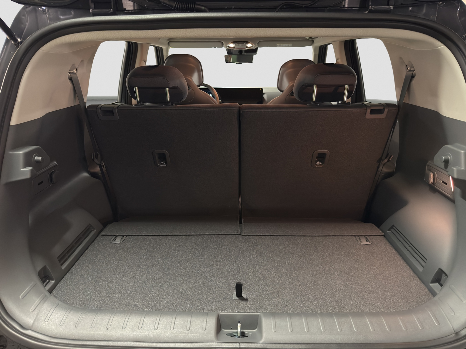 KIA EV2 42.2 kWh Air 4P