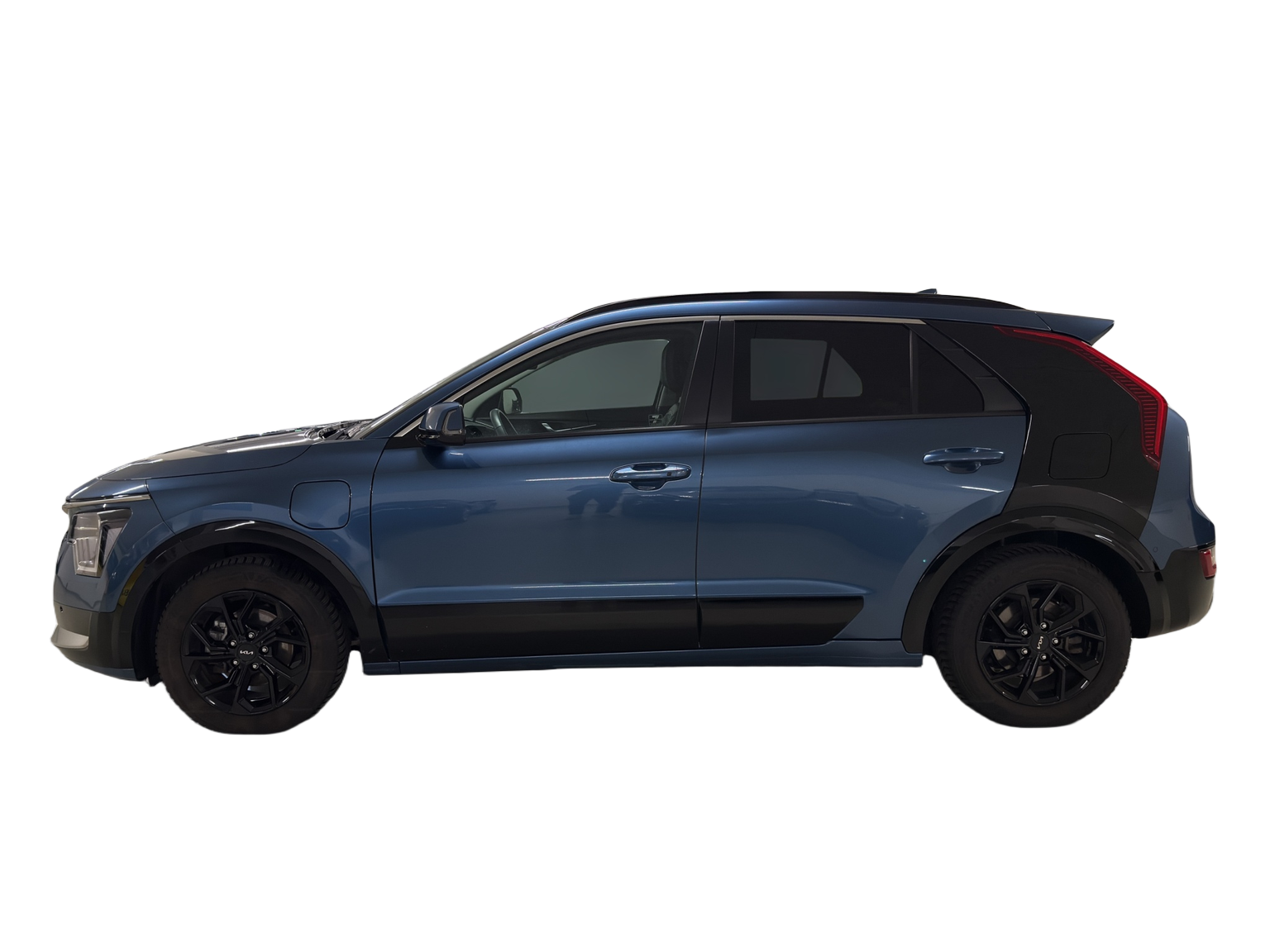 KIA Niro 1.6 GDi Plug-in Hybrid Style