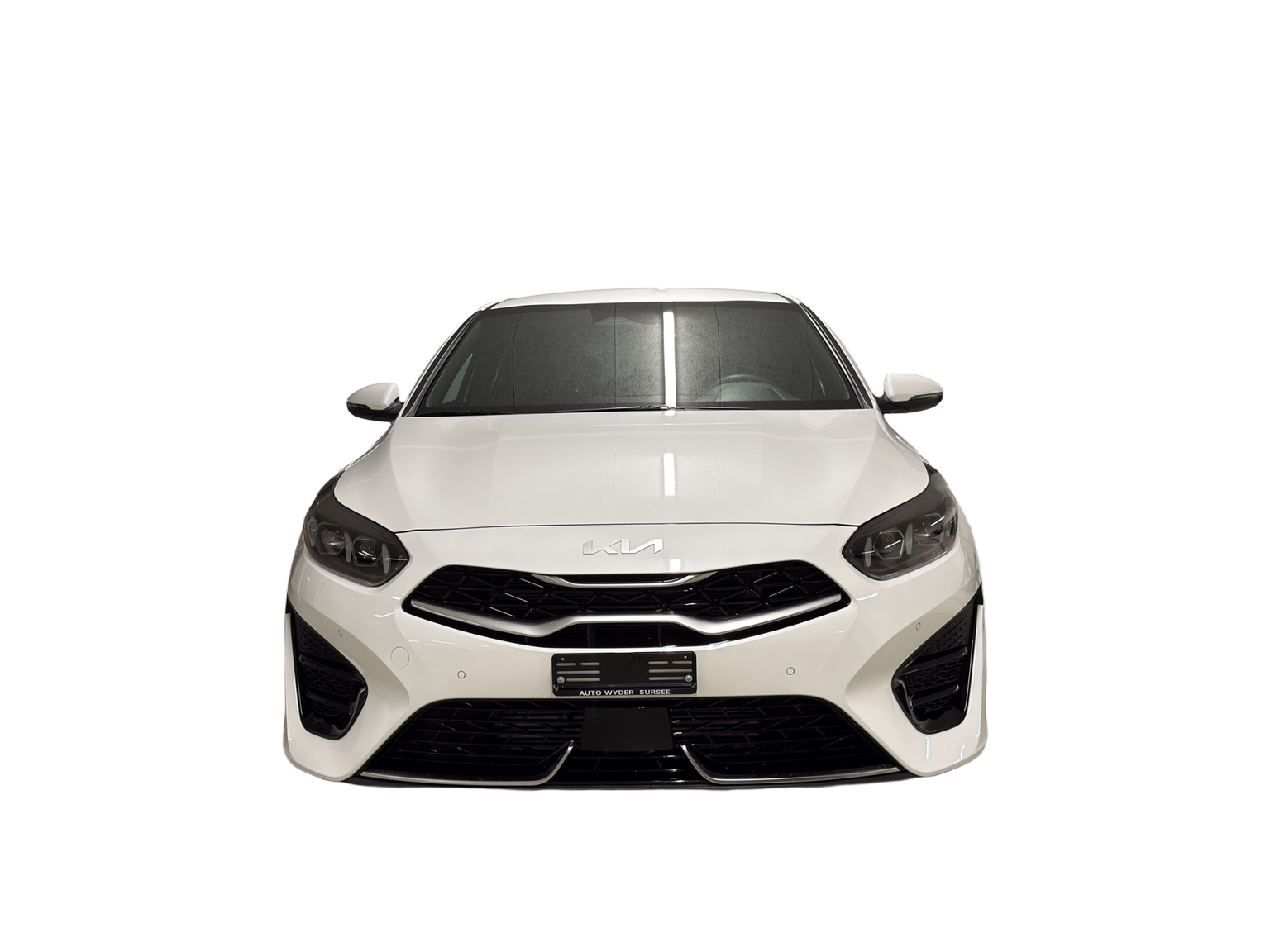 KIA Ceed 1.5 T-GDi MHEV GT-Line