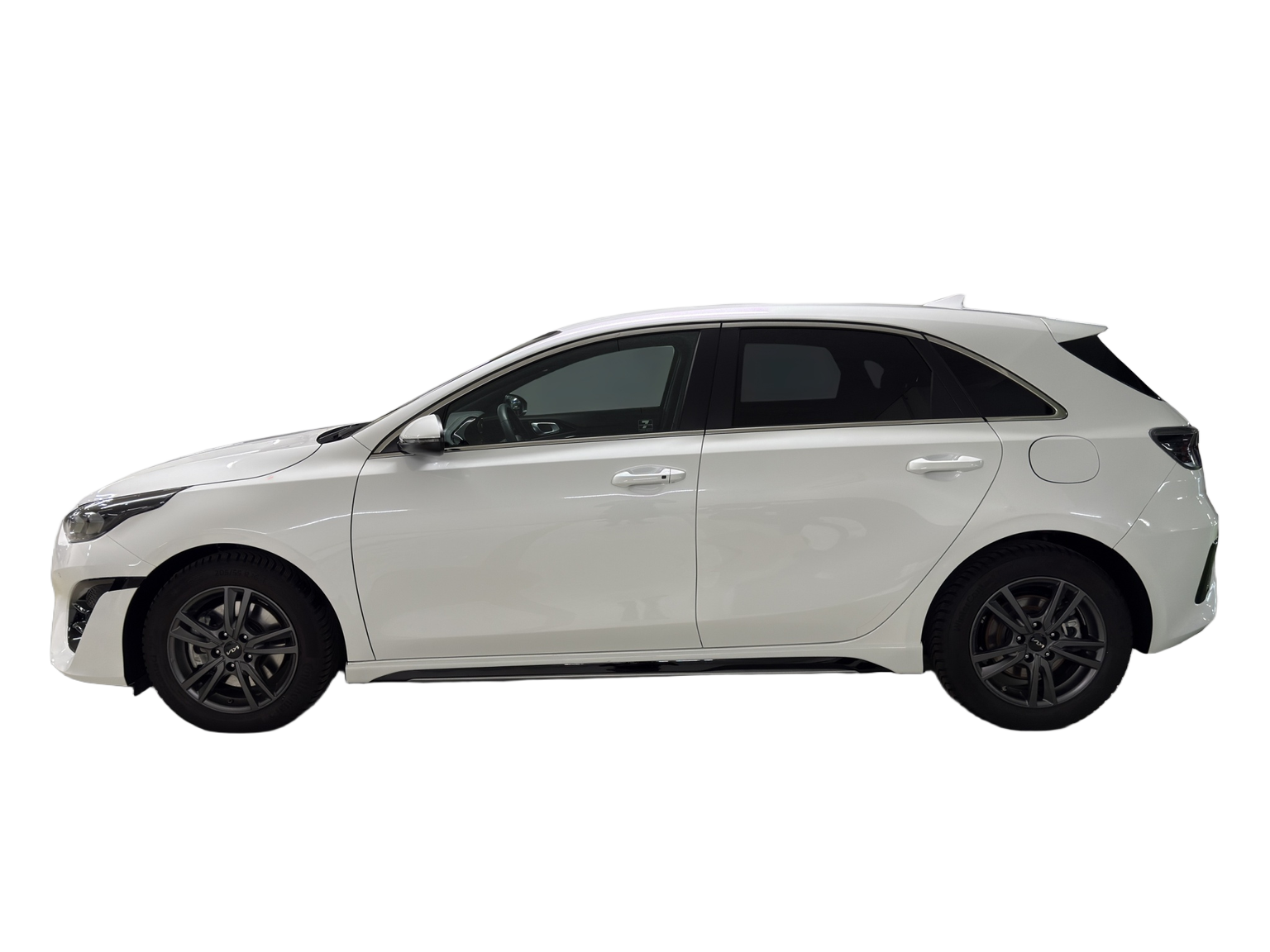 KIA Ceed 1.5 T-GDi MHEV GT-Line
