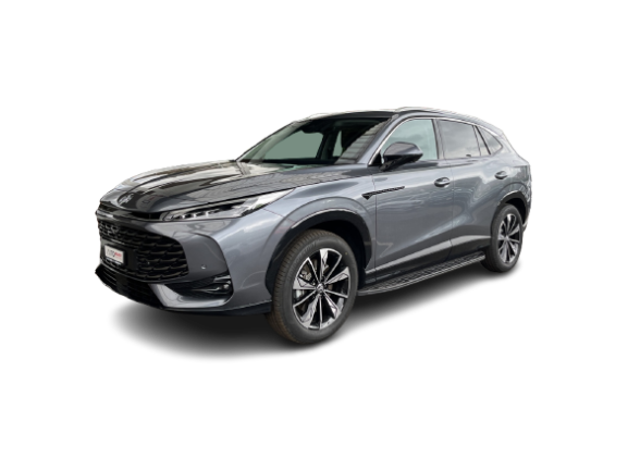 MG HS PHEV Luxury