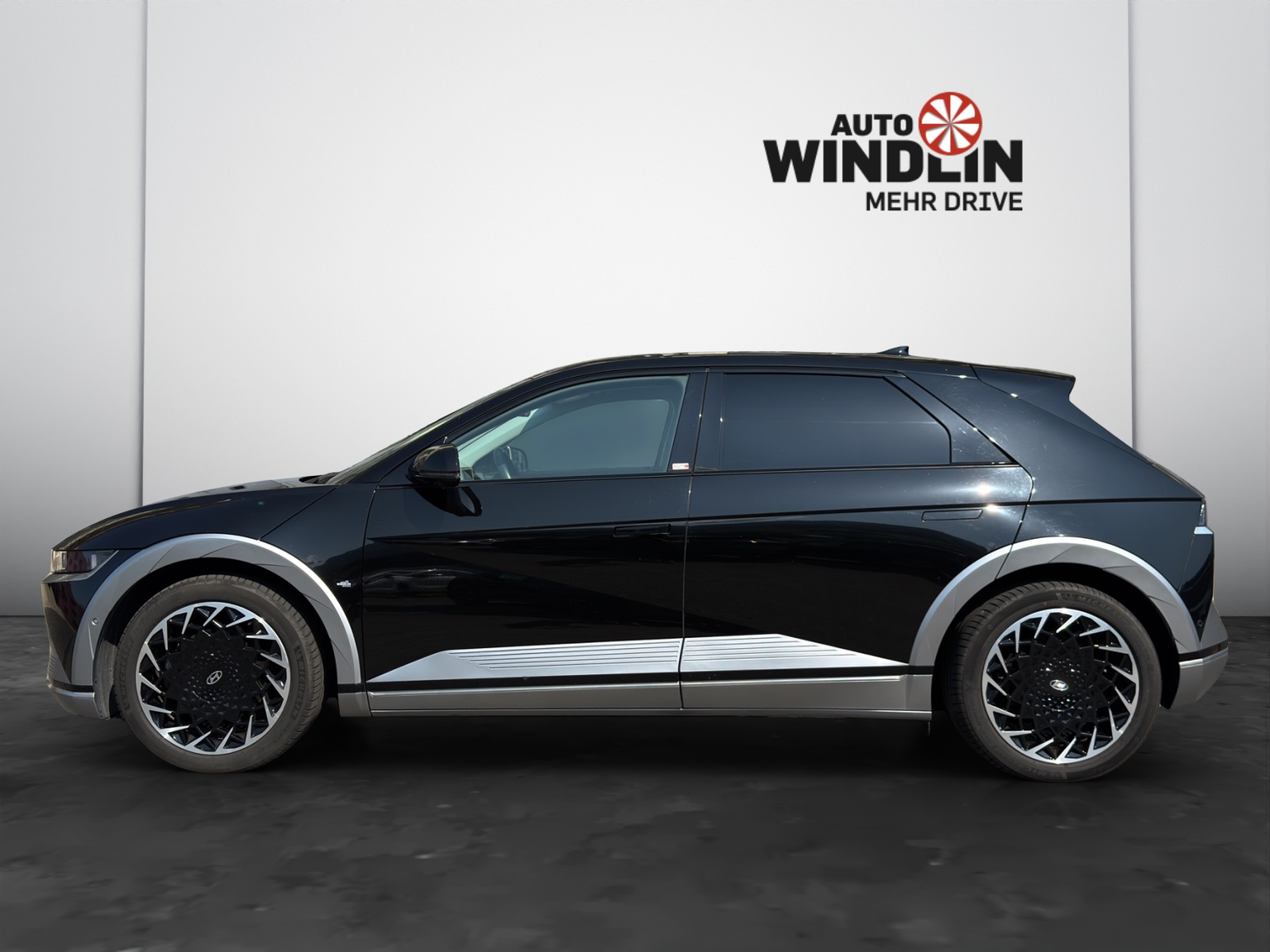 HYUNDAI Ioniq 5 72,6 kWh First Edition
