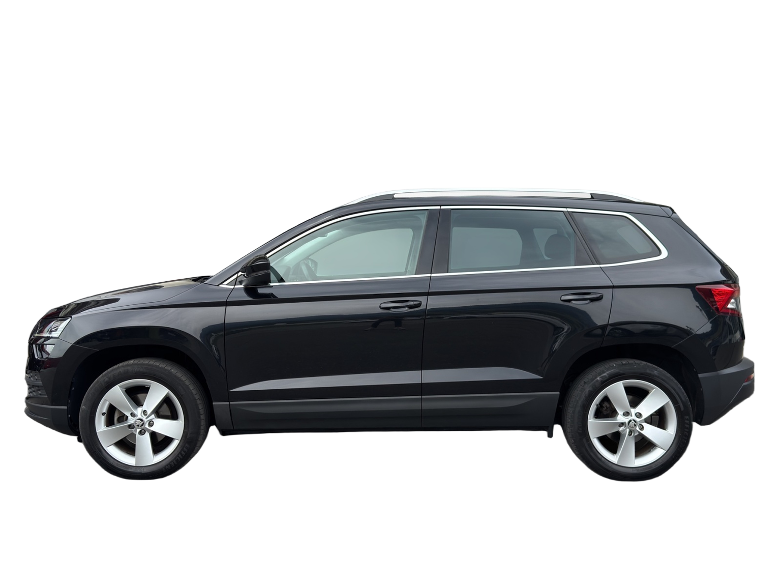 SKODA Karoq 1.5 TSI Style DSG