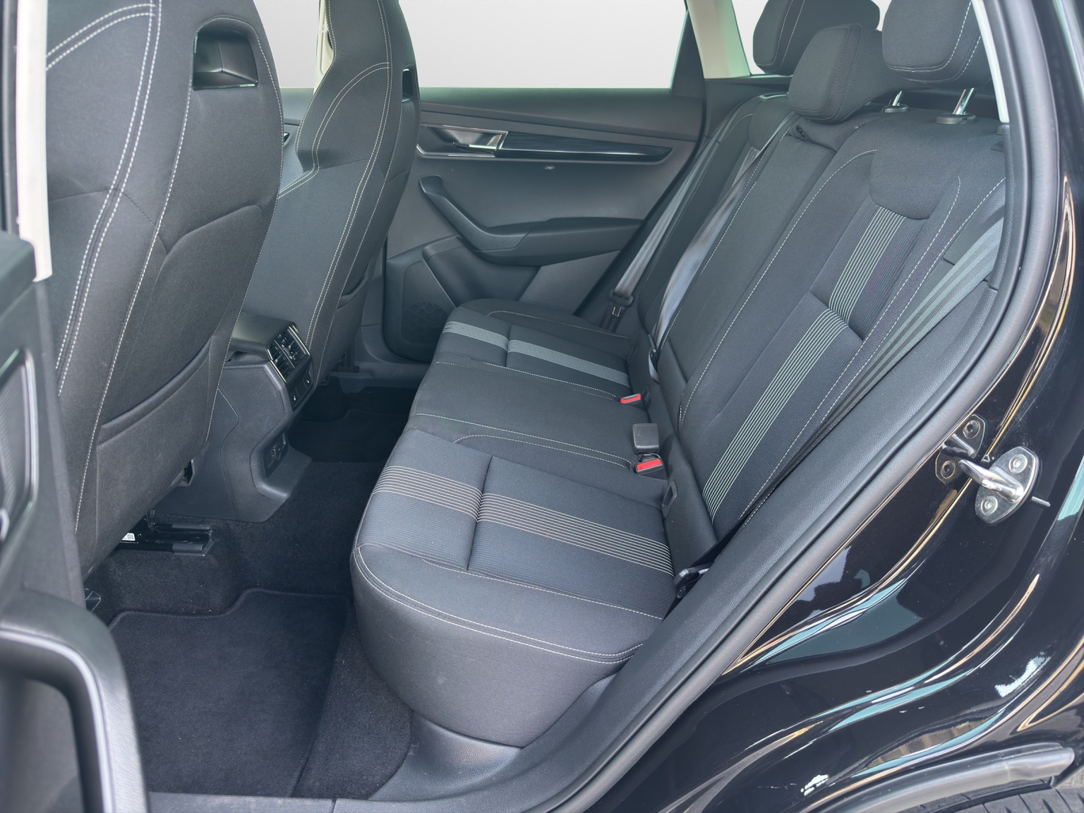 SKODA Karoq 1.5 TSI Style DSG