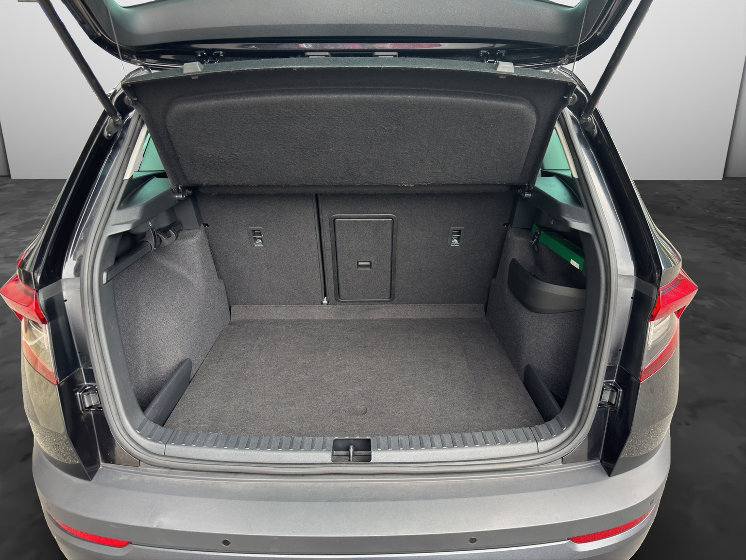 SKODA Karoq 1.5 TSI Style DSG