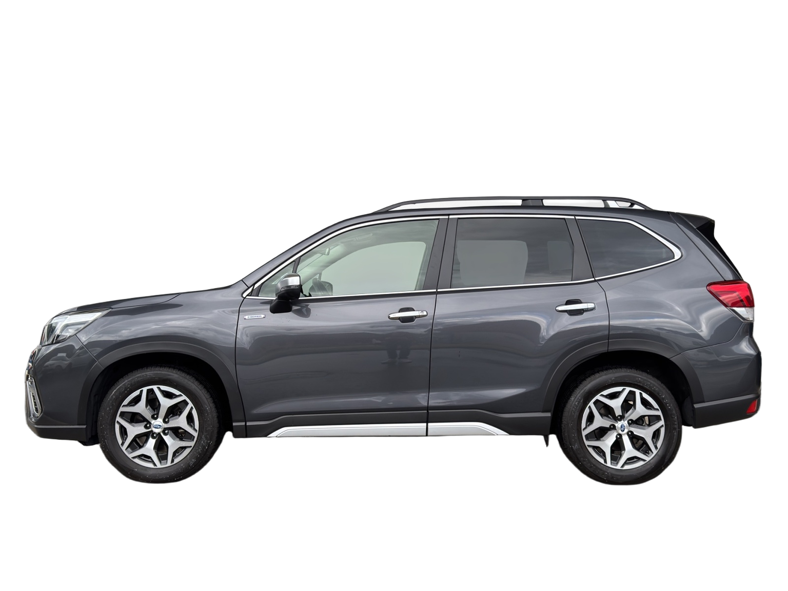 SUBARU Forester Station 2.0i e-Boxer Swiss Plus
