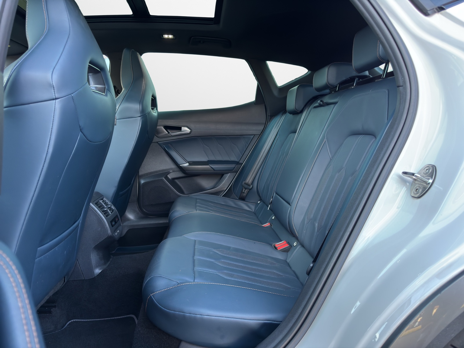CUPRA Formentor 2.0 TSI VZ 4Drive DSG