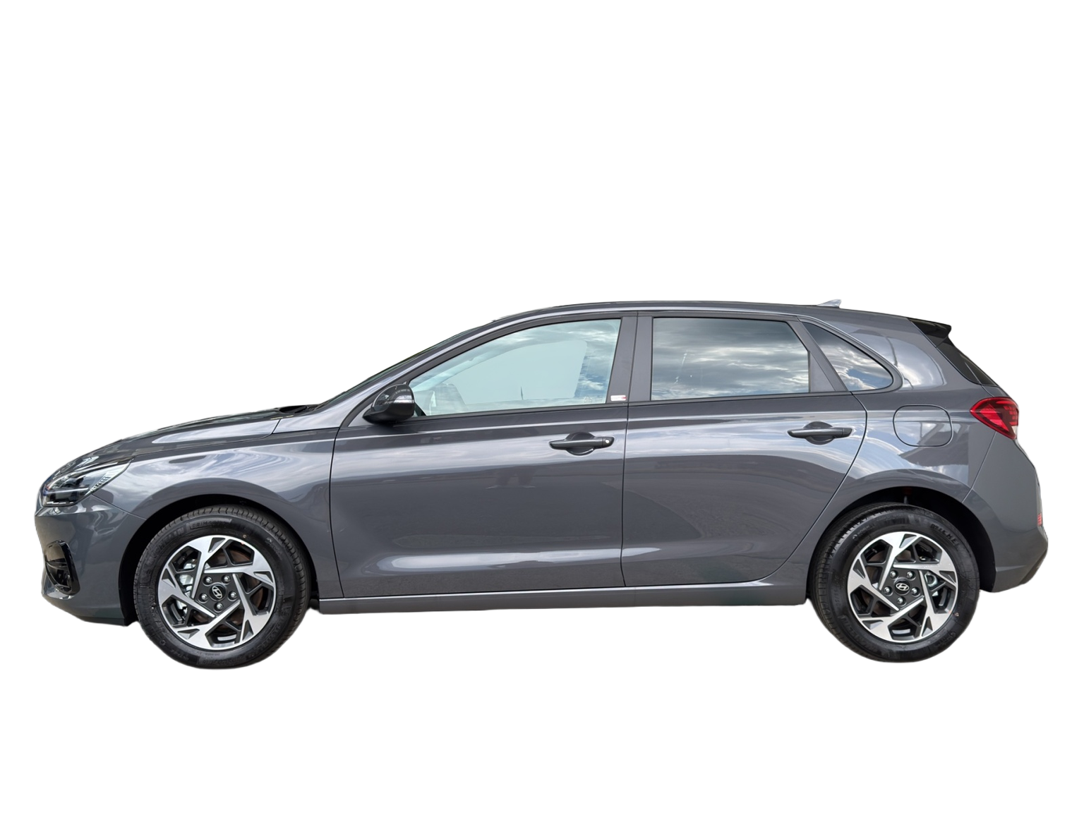 HYUNDAI i30 1.6 T-GDi Amplia