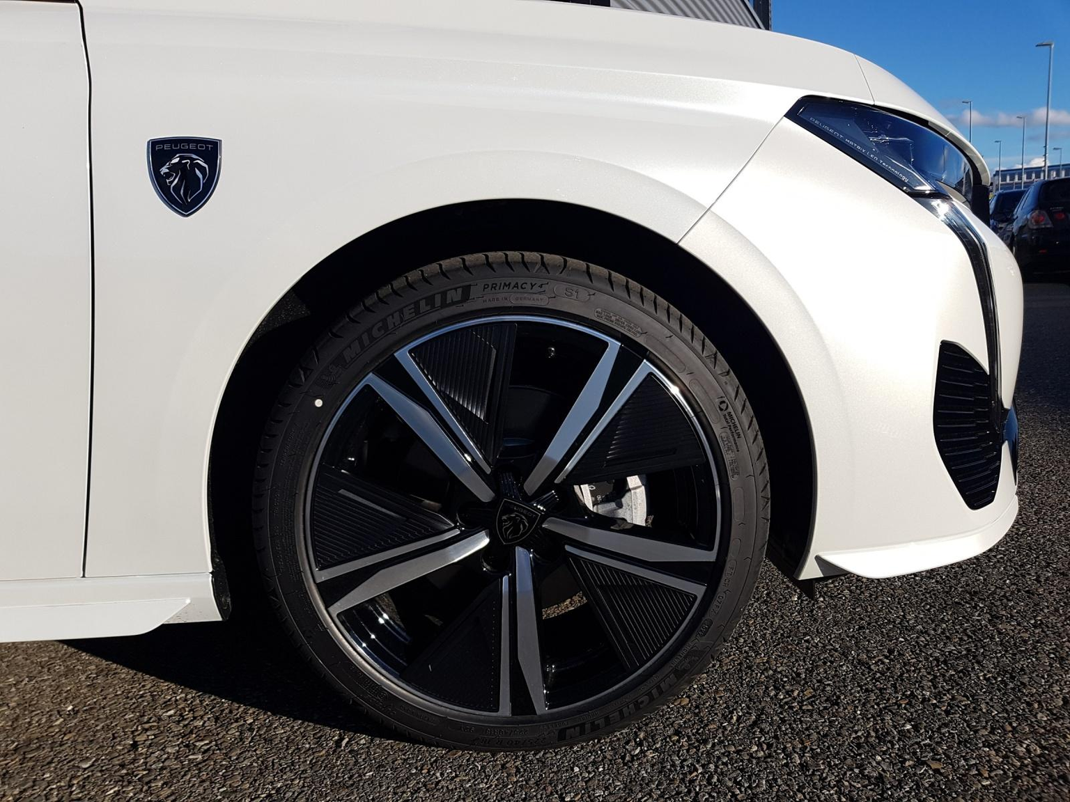 Vehicle Image