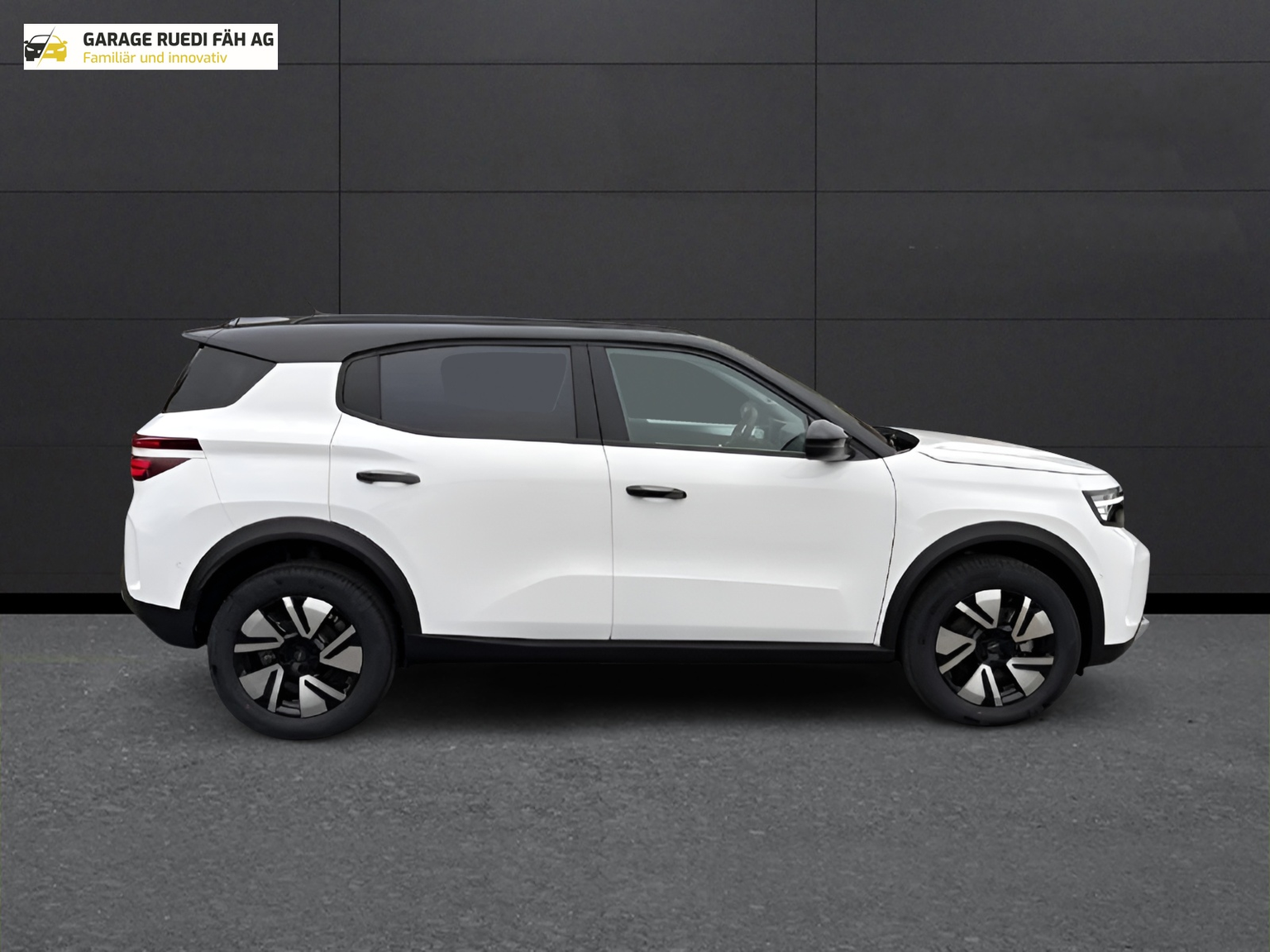 OPEL Frontera 1.2i MHEV GS