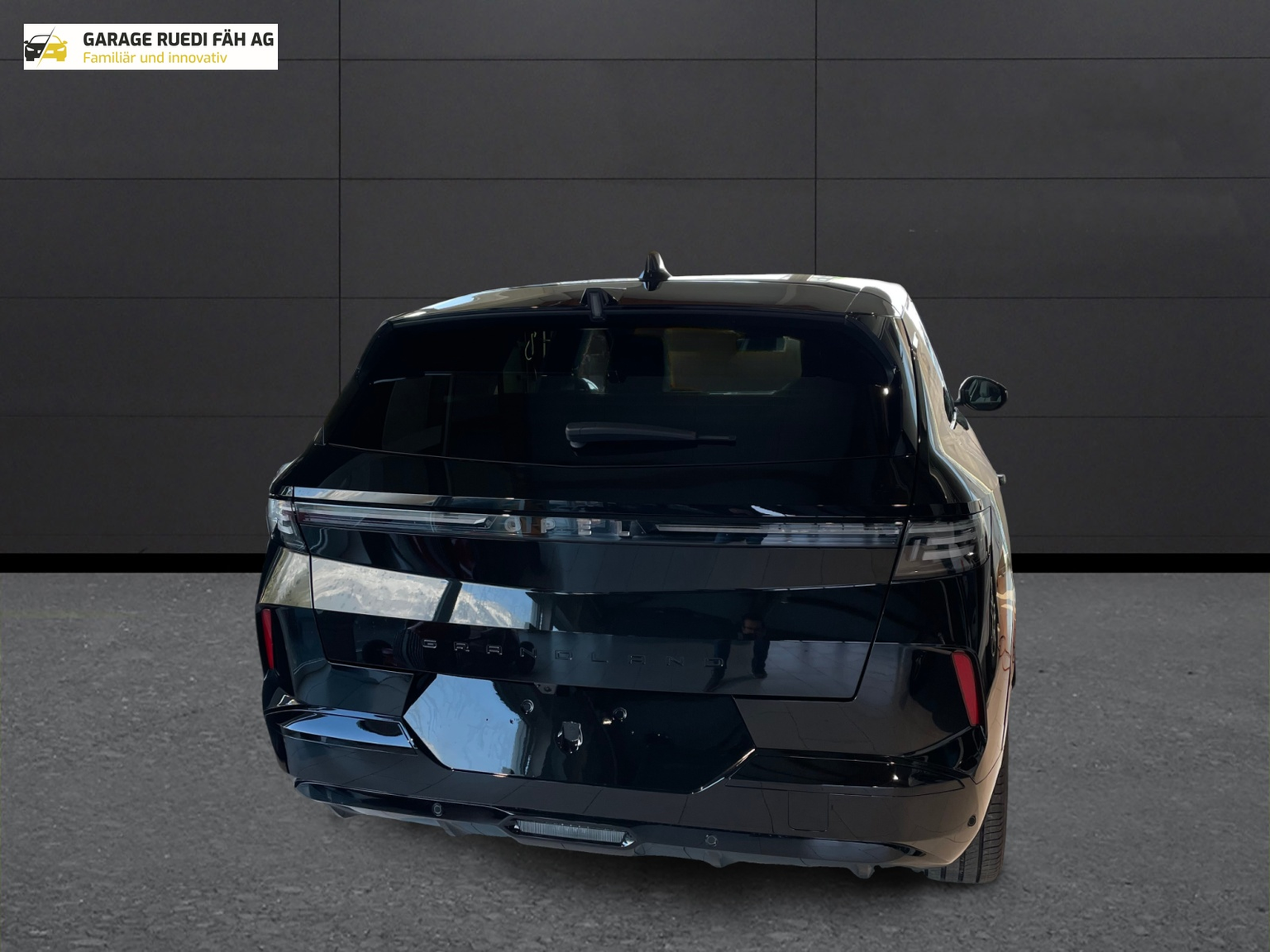 OPEL Grandland Elektro 73kWh GS