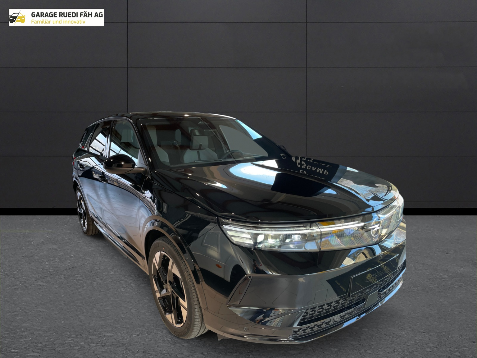 OPEL Grandland Elektro 73kWh GS