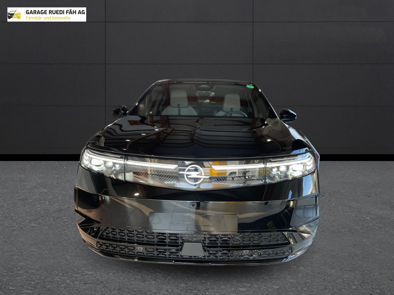 OPEL Grandland Elektro 73kWh GS