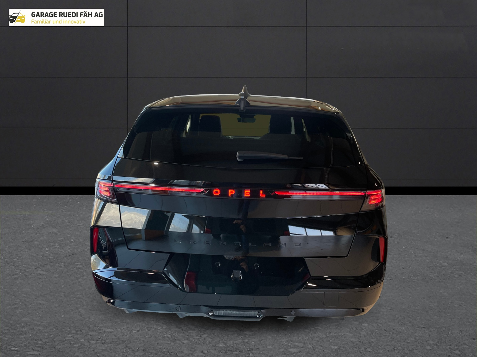 OPEL Grandland Elektro 73kWh GS