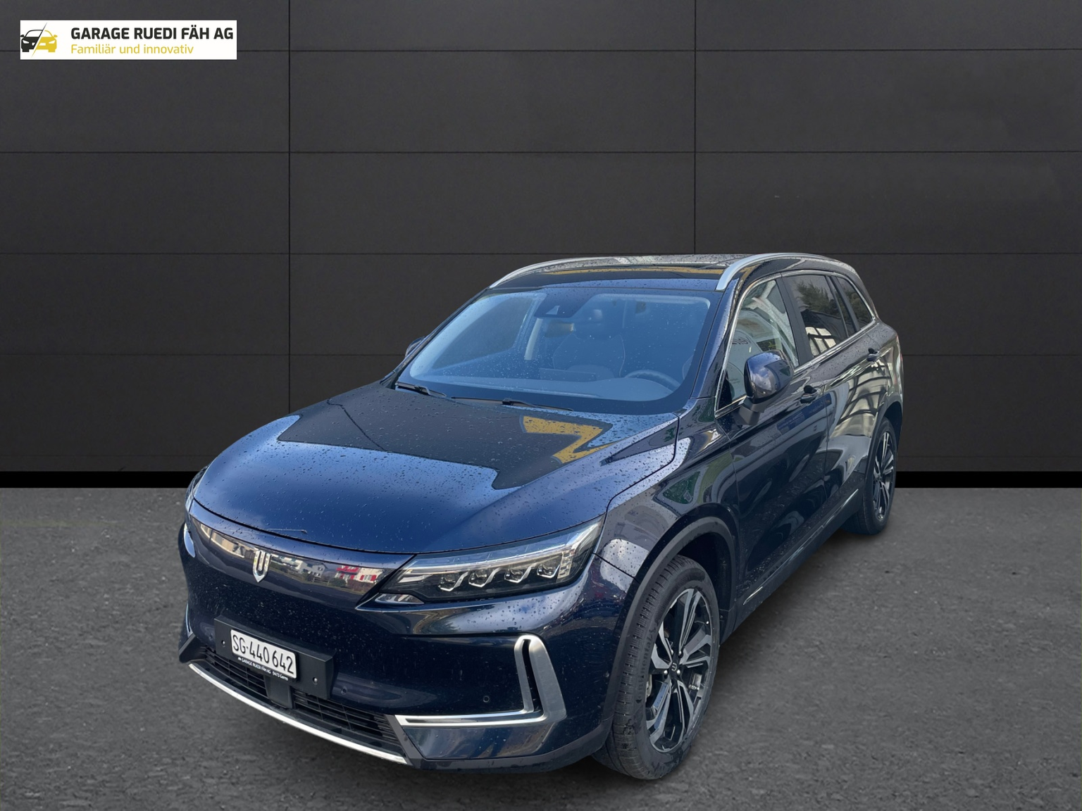 ELARIS BEO Premium 86kWh