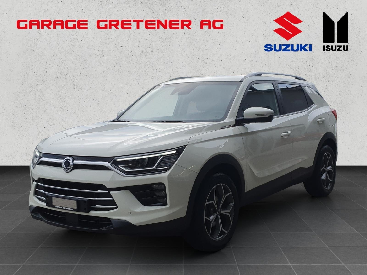 Vehicle Image