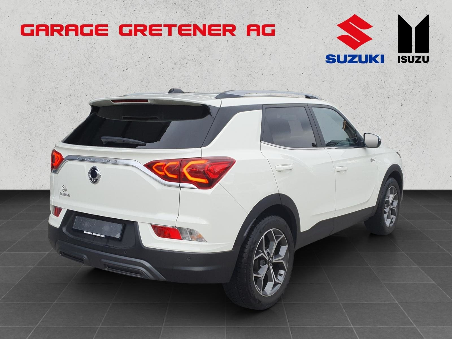 Vehicle Image