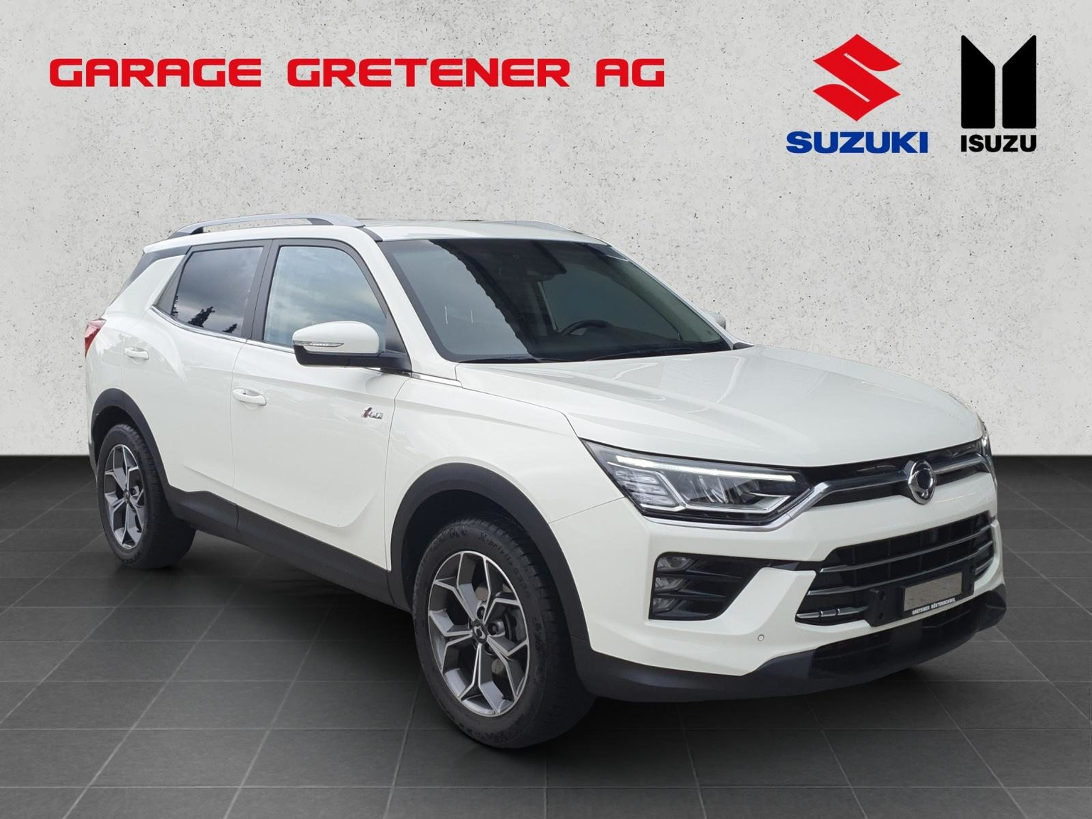 Vehicle Image
