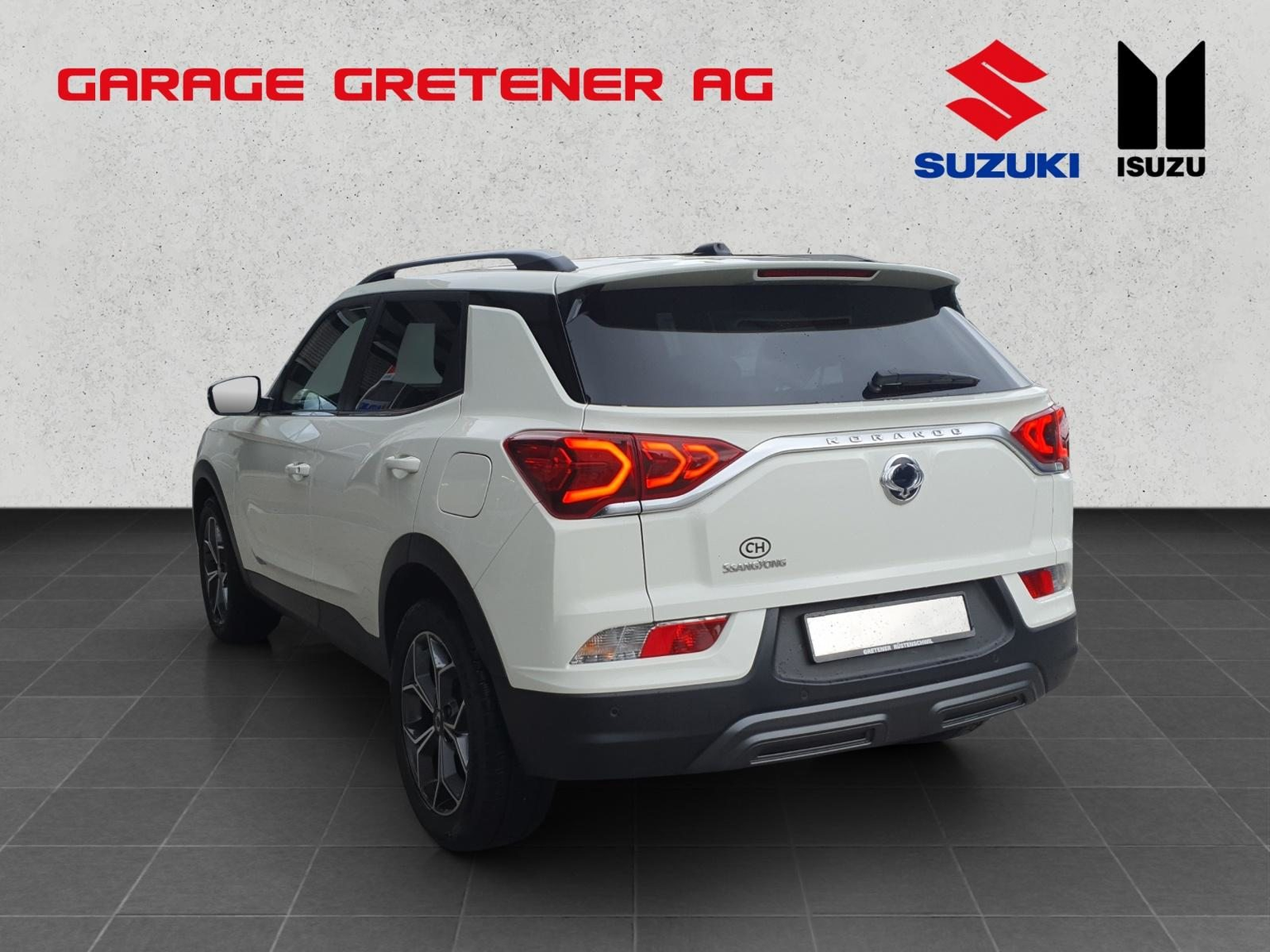 Vehicle Image