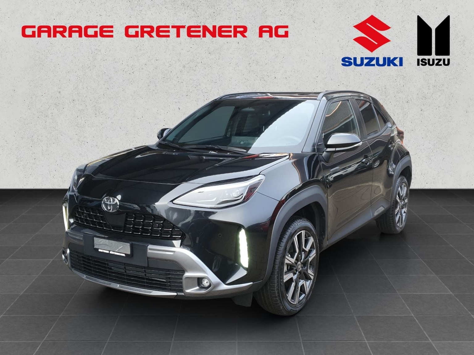 Vehicle Image