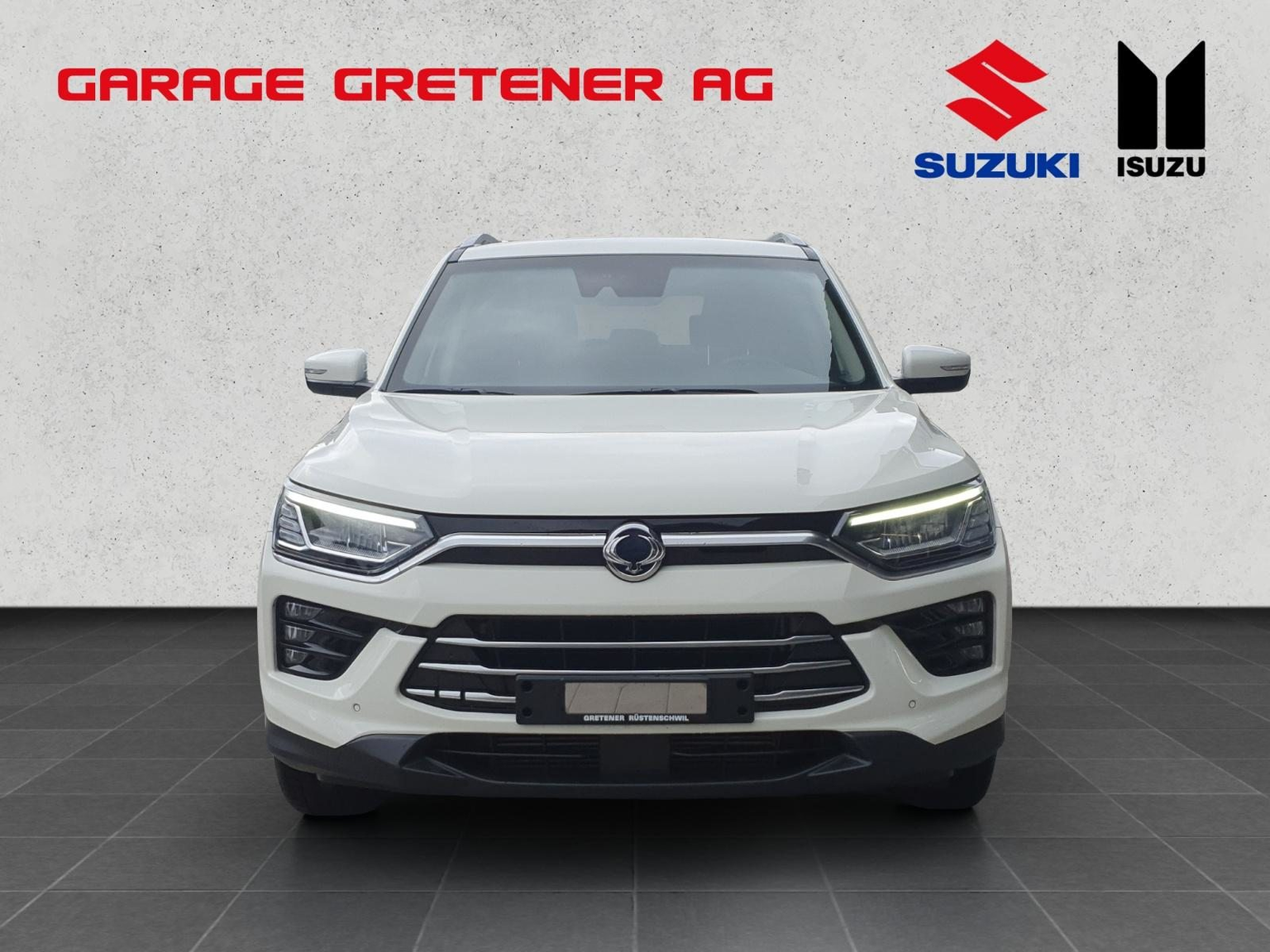 Vehicle Image