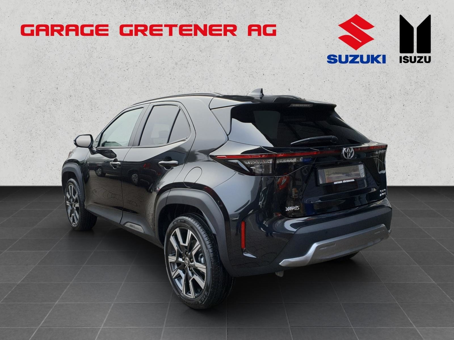 Vehicle Image
