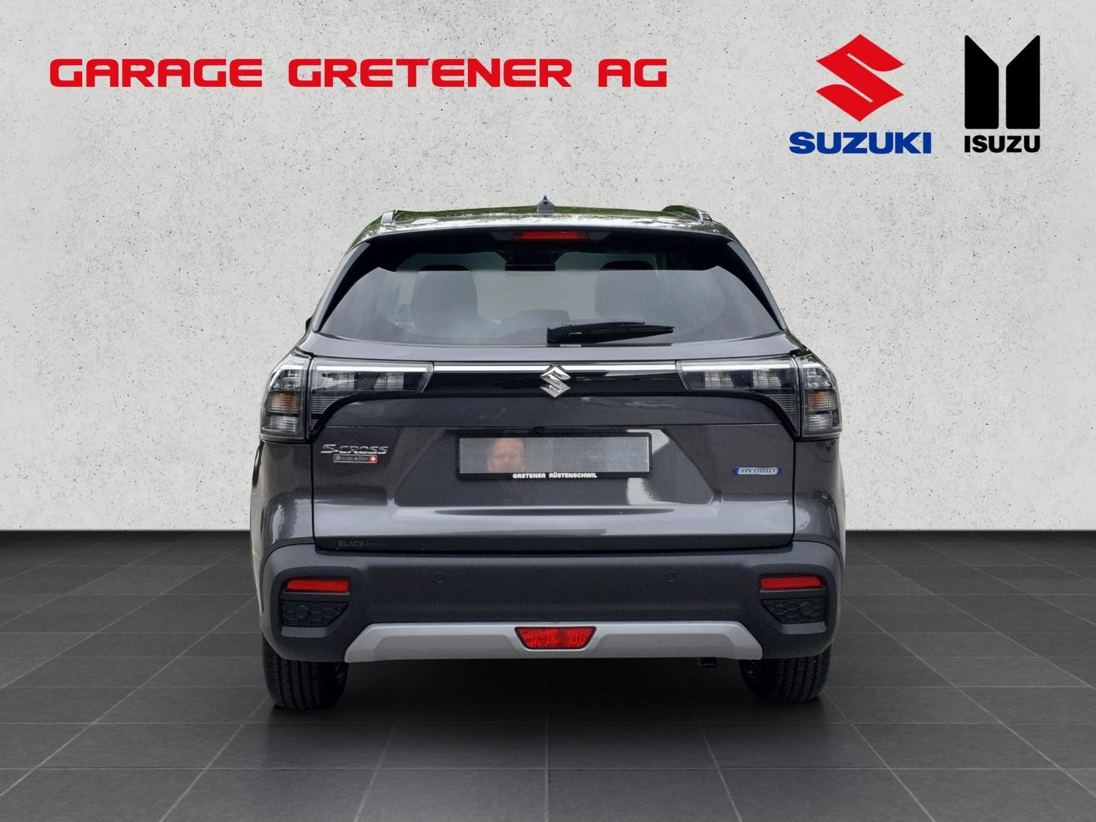 Vehicle Image