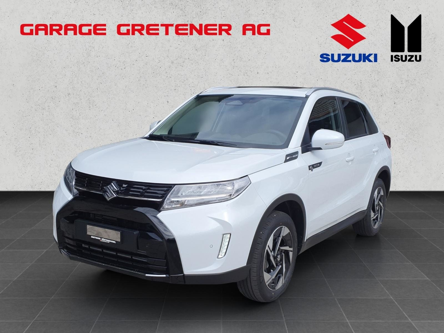 Vehicle Image