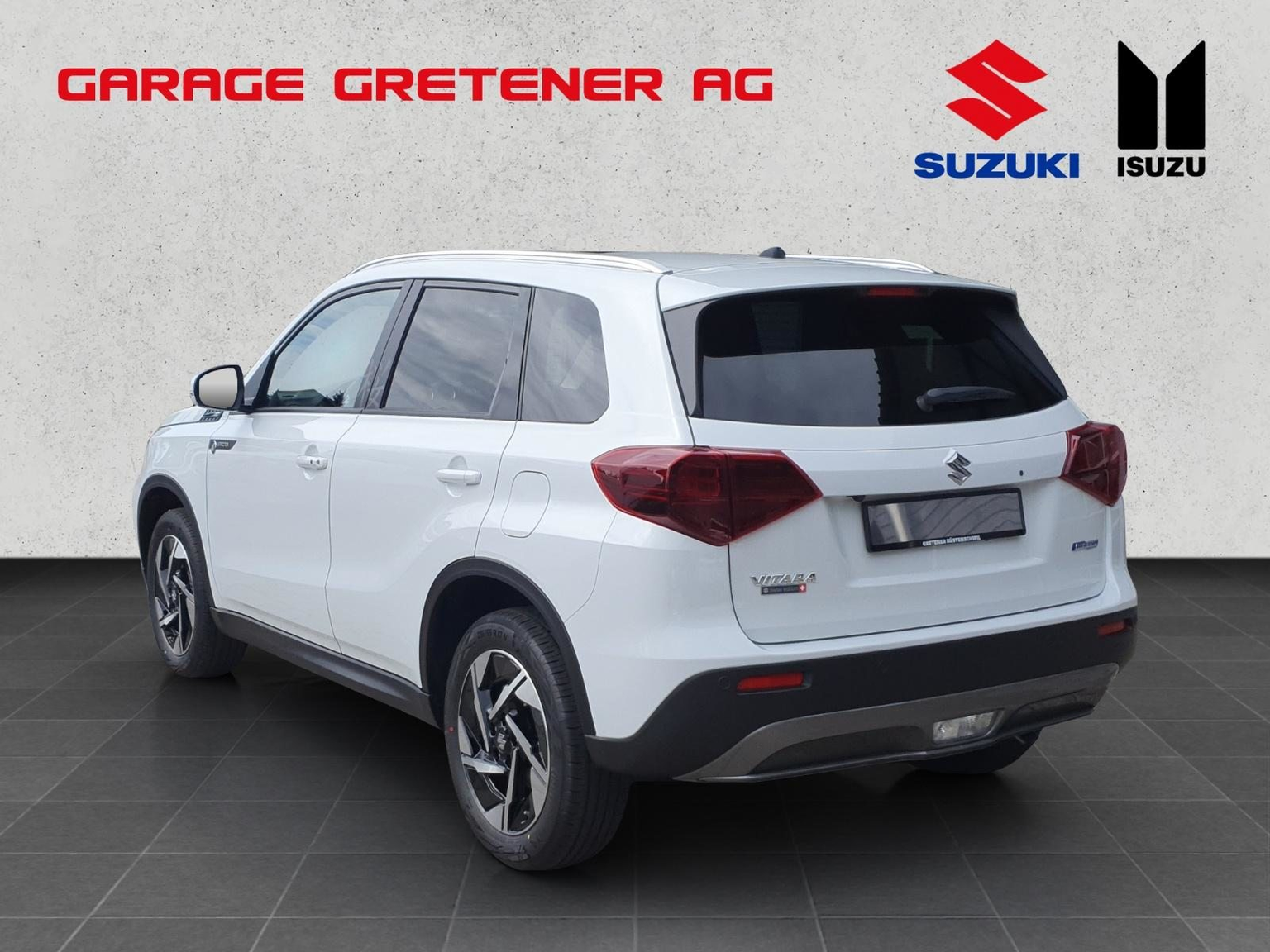 Vehicle Image