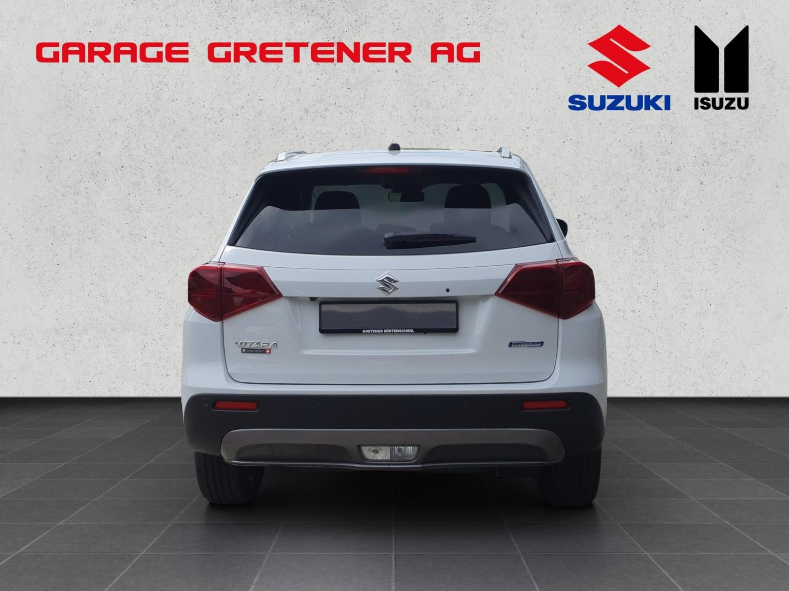 Vehicle Image