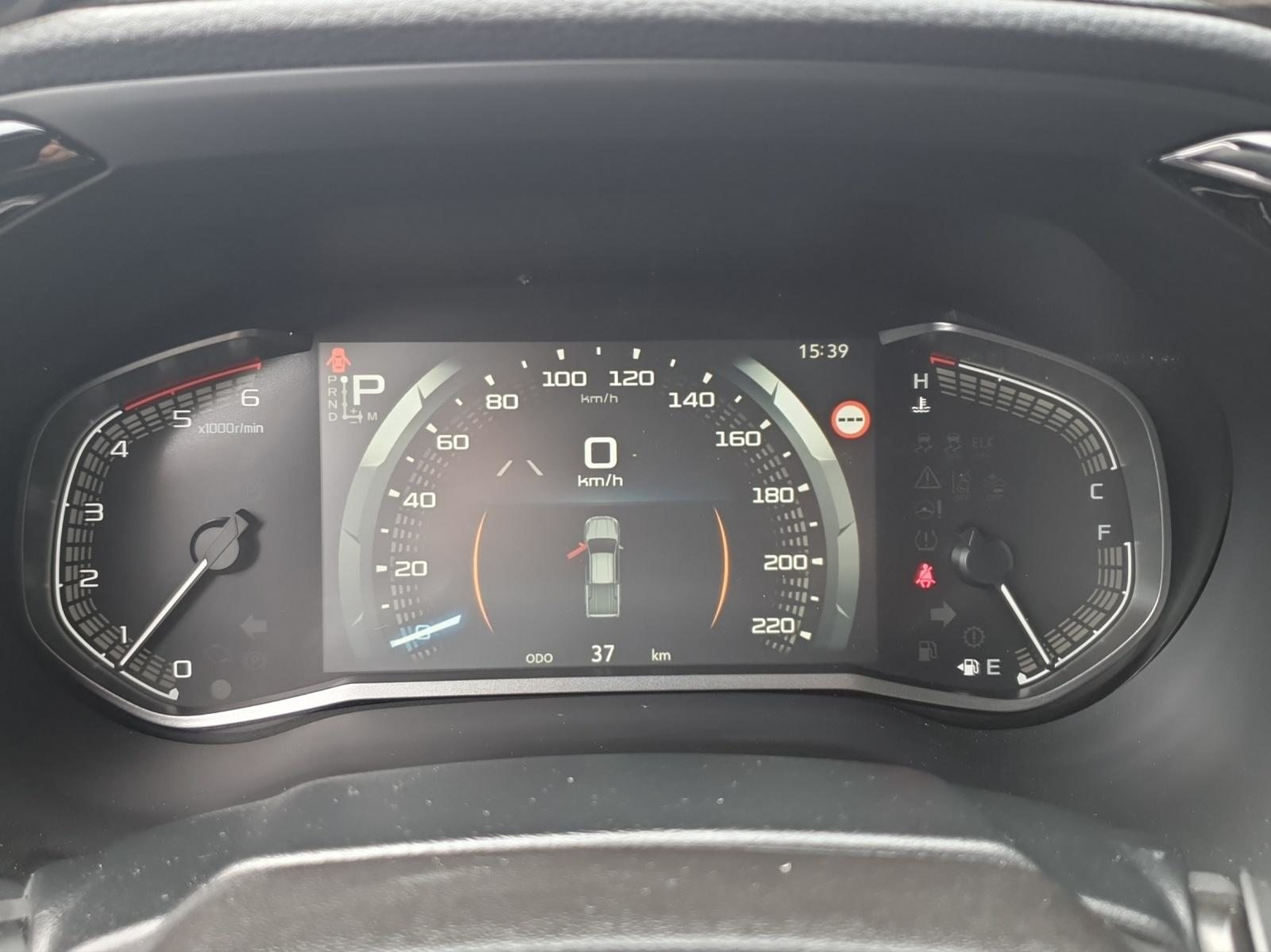 Vehicle Image