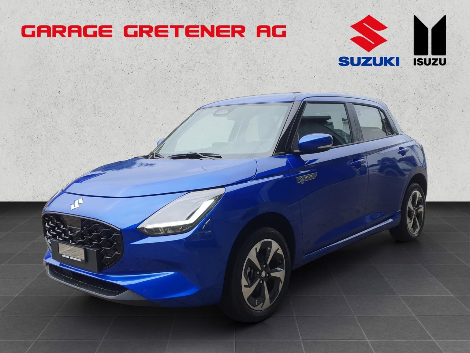 Vehicle Image