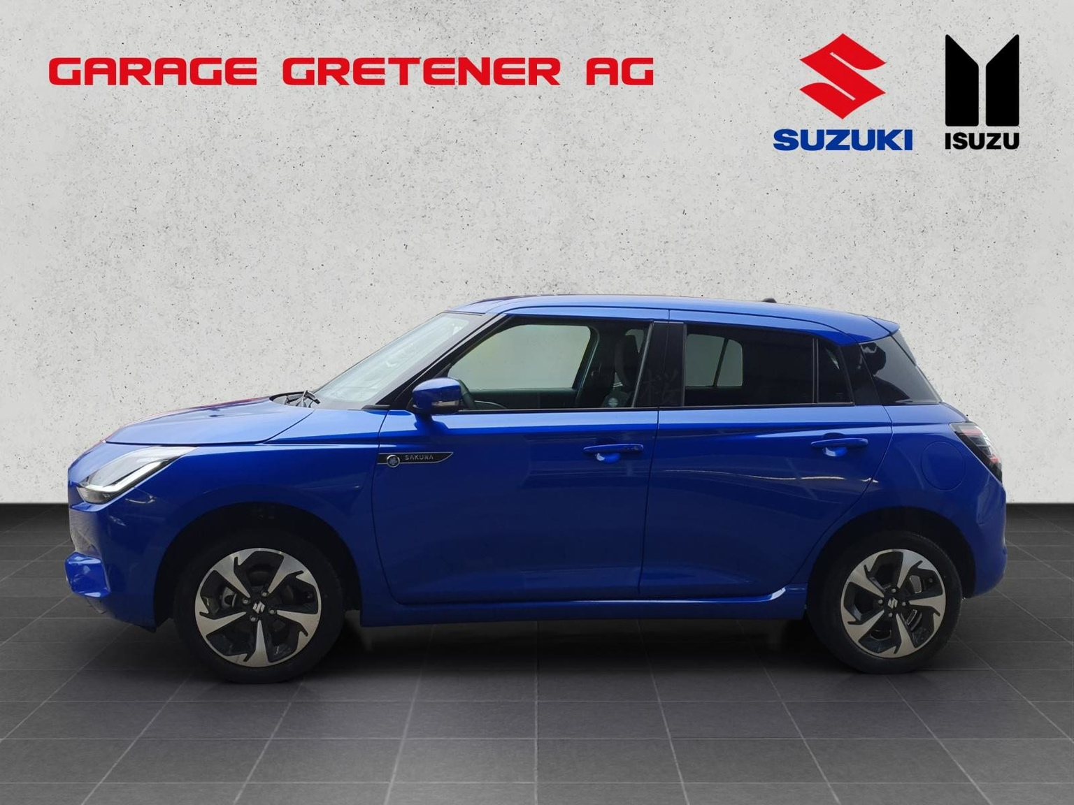 Vehicle Image