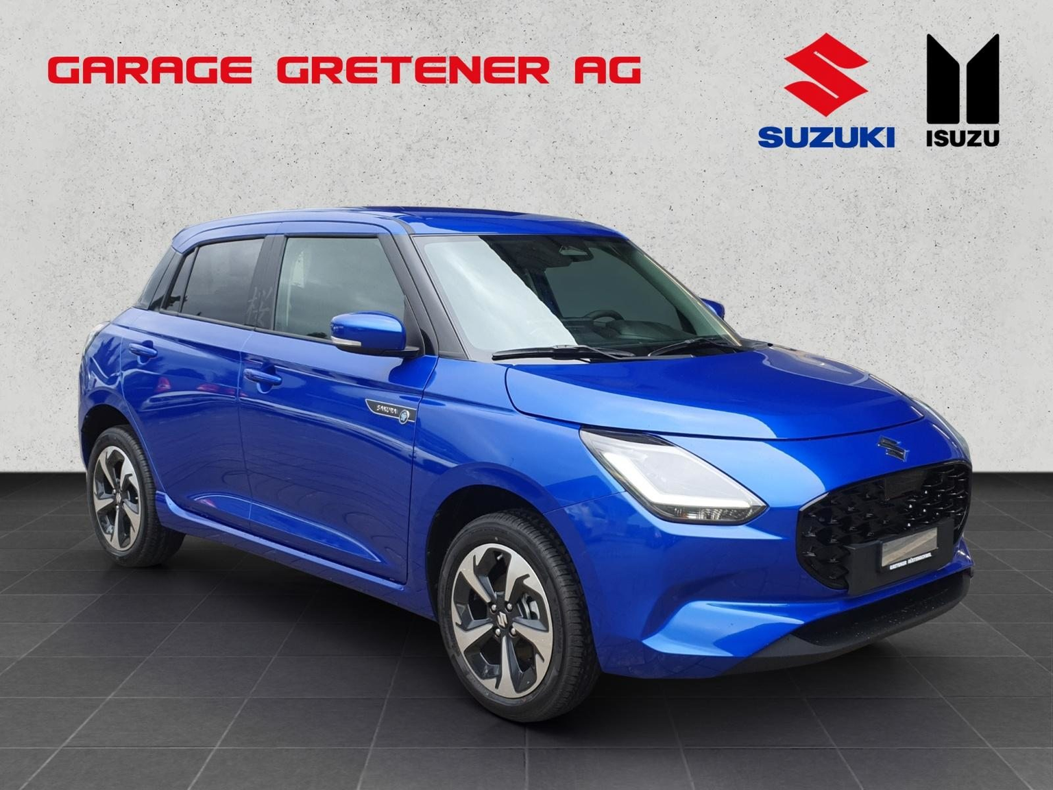 Vehicle Image