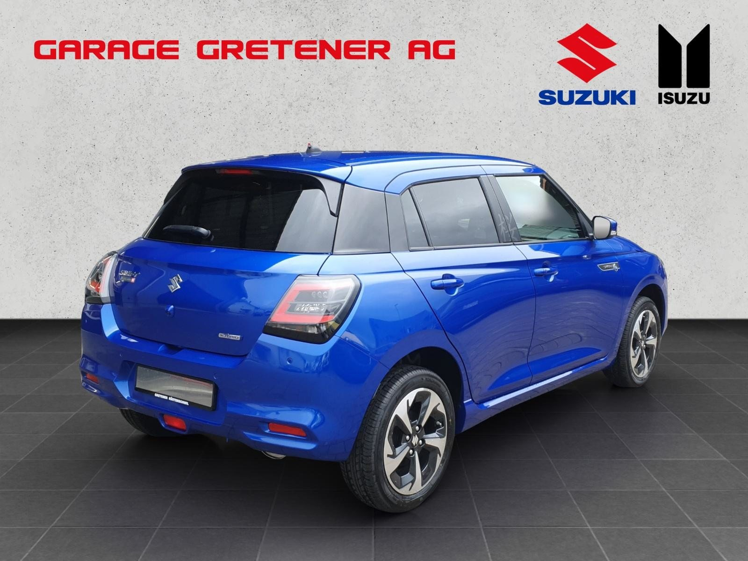 Vehicle Image