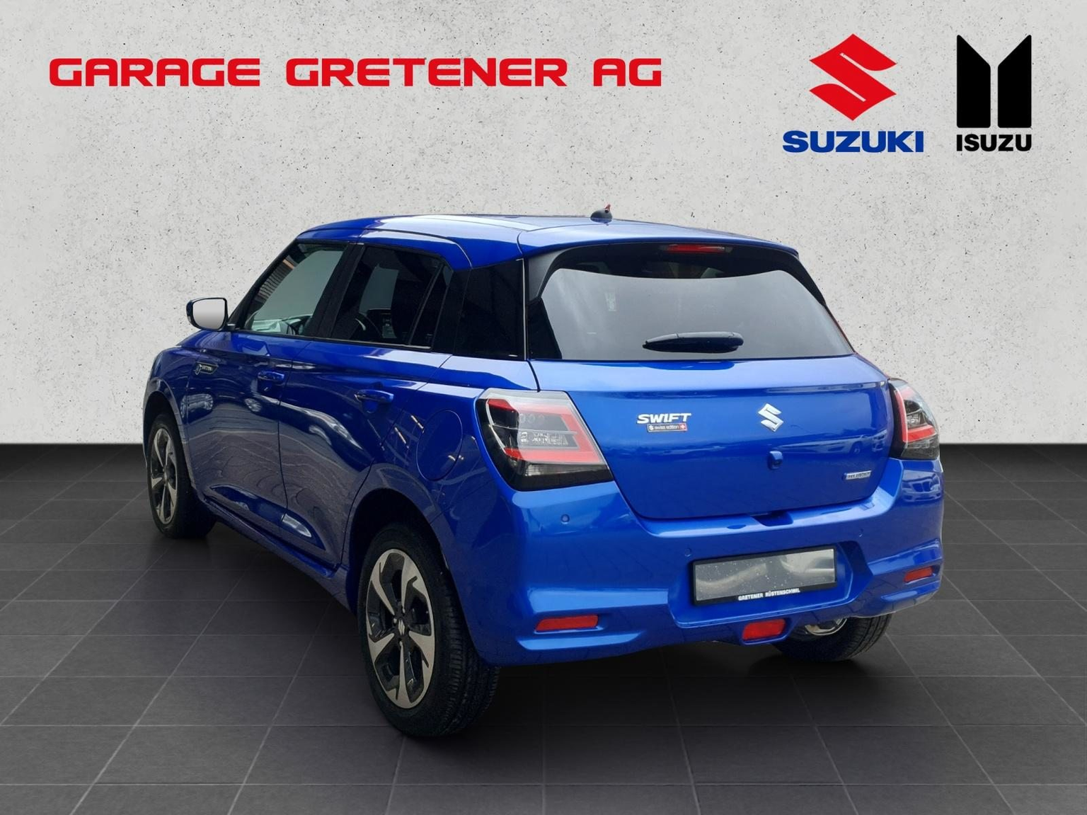 Vehicle Image