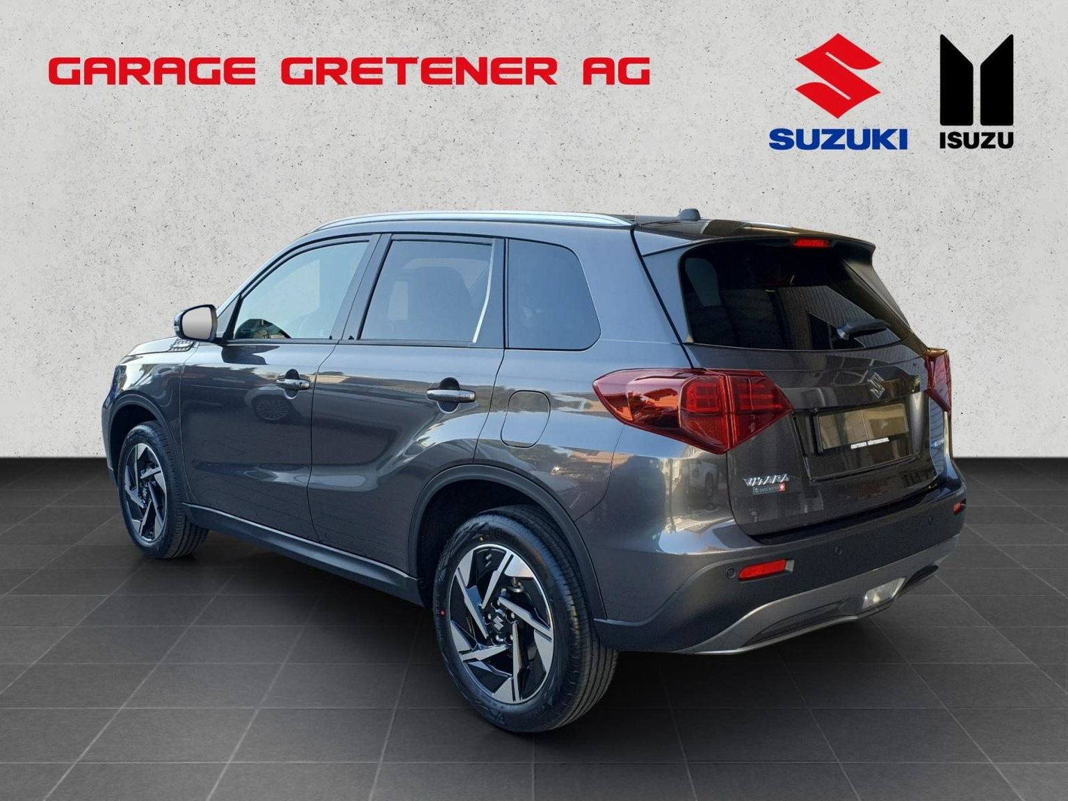 Vehicle Image