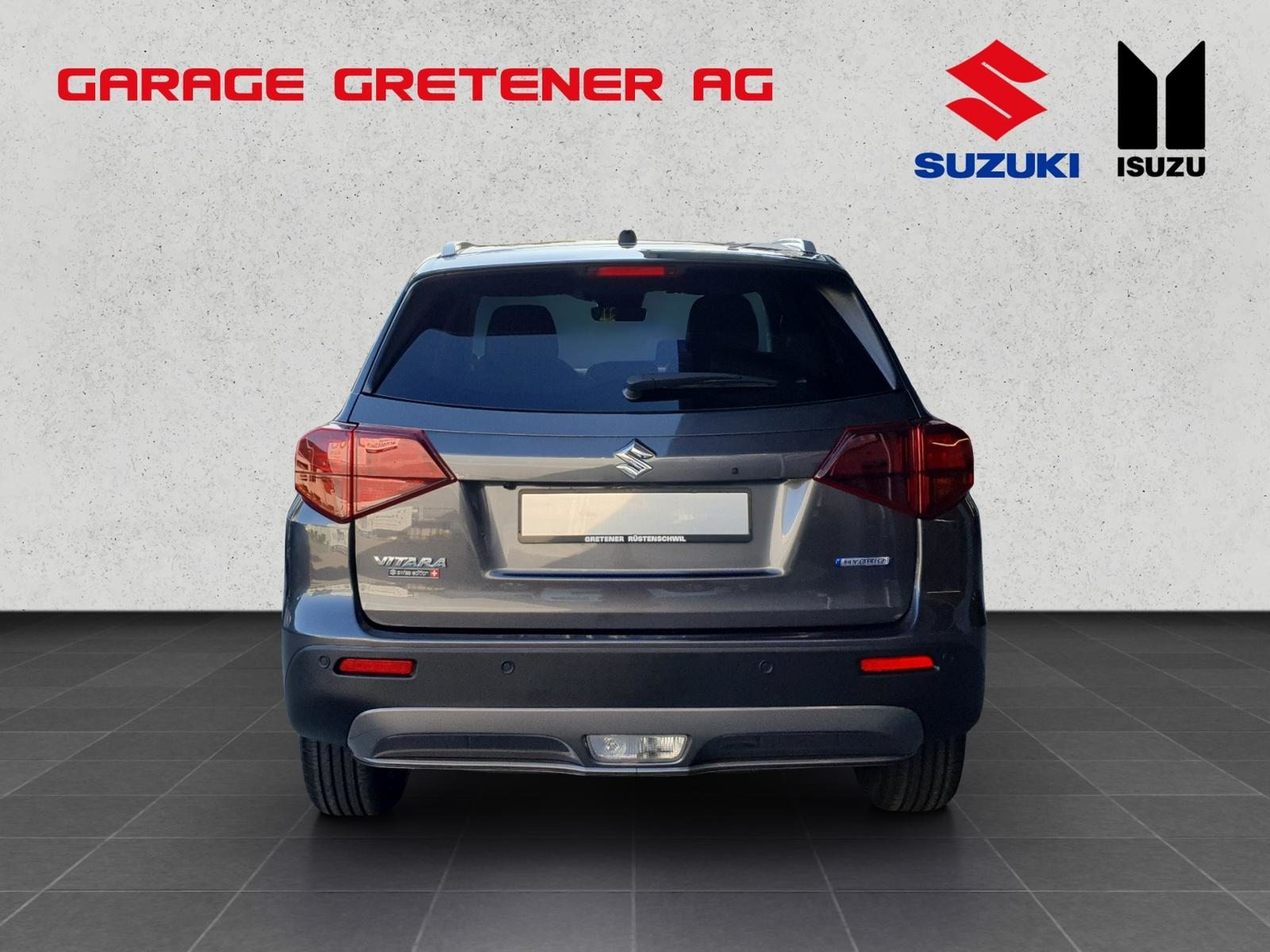 Vehicle Image