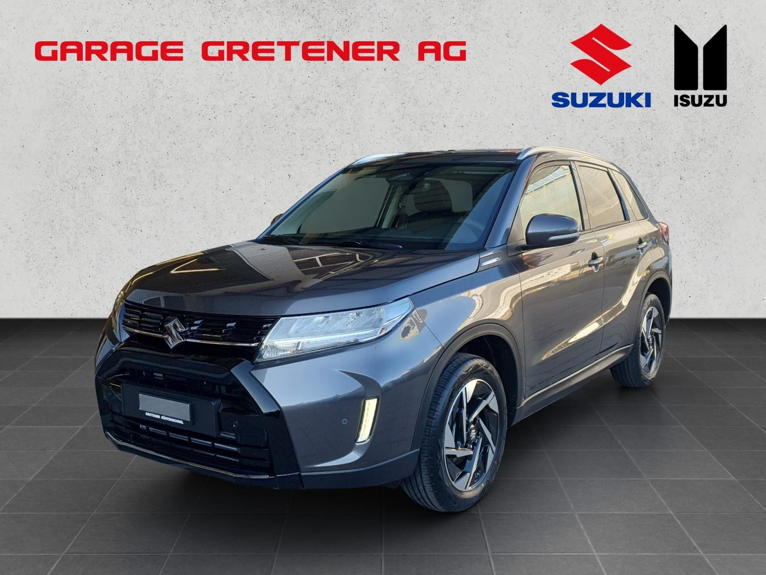 Vehicle Image