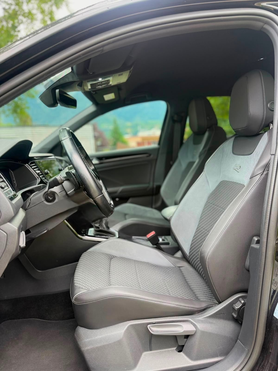 VW T-Roc 2.0 TSI R DSG 4Motion